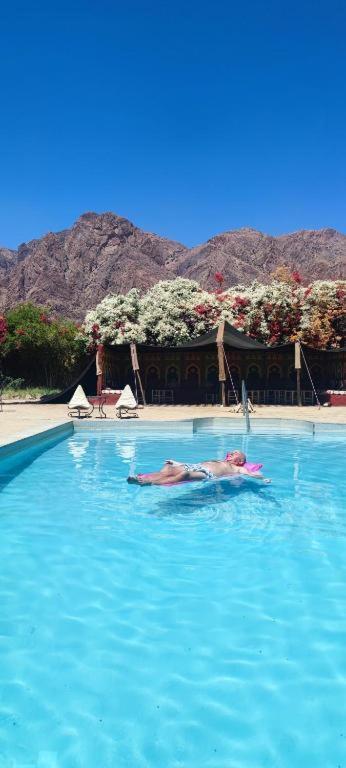 Click Excursions Tafraoute Hotel Taddart Luaran gambar